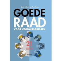 Goede Raad voor Commissarissen