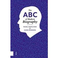 The ABC of Modern Biography
