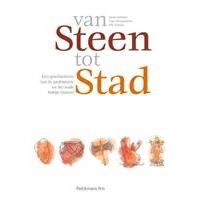 Van steen tot stad