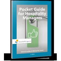 Pocket Guide for Hospitality Managers (1e editie)