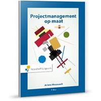 Projectmanagement op maat