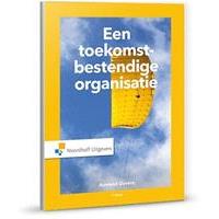 Een toekomstbestendige organisatie