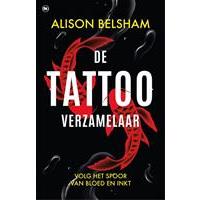 De tattooverzamelaar