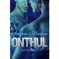 Liliamoon Onthul - Scorpio & Harlan