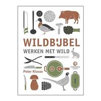 Books by fonQ Peter Klosse - Wildbijbel