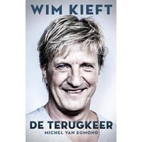 Wim Kieft - Michel van Egmond