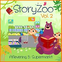 Storyzoo Supermarkt