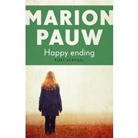 Marionpauw Happy ending