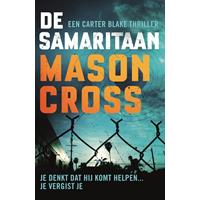Masoncross De Samaritaan
