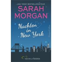 Sarahmorgan Nachten in New York