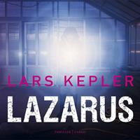 Larskepler Lazarus