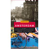 Geertmak Een kleine geschiedenis van Amsterdam