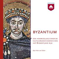 Heinvandolen Byzantium