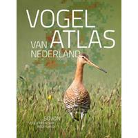 Vogelatlas van Nederland - SOVON Vogelonderzoek