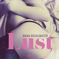 Annabridgwater Lust