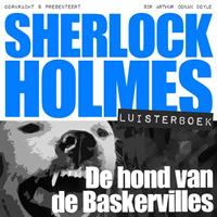 Arthurconandoyle Sherlock Holmes - De hond van de Baskervilles