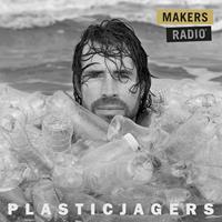 Makersradio Plasticjagers