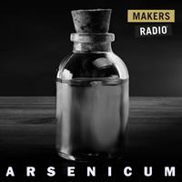 Makersradio Arsenicum