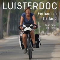 Peterderuiter Luisterdoc Fietsen in Thailand