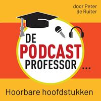 Peterderuiter De Podcast Professor