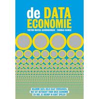 Viktormayer-schönberger;t mge De data-economie
