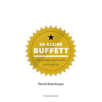 Patrickbeijersbergen De kleine Buffett