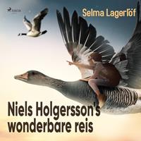 Selmalagerlöf Niels Holgersson's wonderbare reis