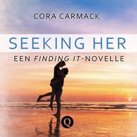 Coracarmack Seeking her