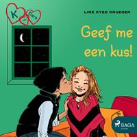 Linekyedknudsen K van Klara 3 - Geef me een kus!
