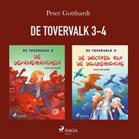 Petergotthardt De tovervalk 3-4