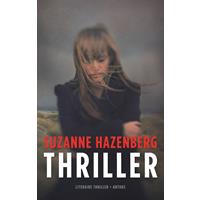 Suzannehazenberg Thriller