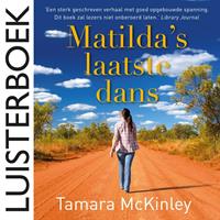 Tamaramckinley Matilda's laatste dans