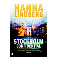 Hannalindberg Stockholm Confidential