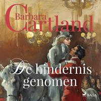 Barbaracartland De hindernis genomen