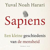 Yuvalnoahharari Sapiens