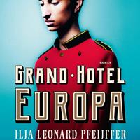 Iljaleonardpfeijffer Grand Hotel Europa