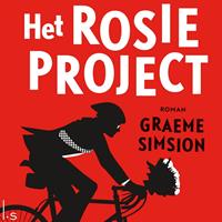 Graemesimsion Het Rosie project