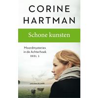 Corinehartman Schone kunsten