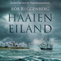 Robruggenberg Haaieneiland