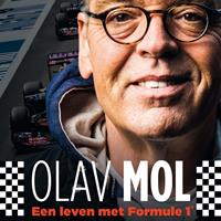 Olavmol Een leven met Formule 1