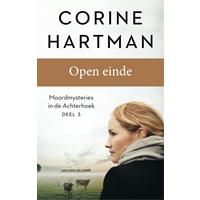 Corinehartman Open einde