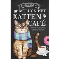 Melissadaley Molly en het kattencafe