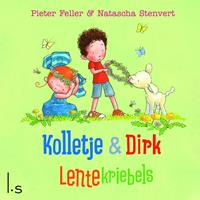 Pieterfeller Kolletje & Dirk - Lentekriebels