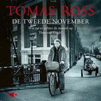 Tomasross De tweede november
