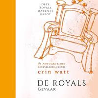 Royals 5 - Gevaar