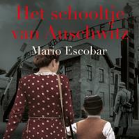 Marioescobar Het schooltje van Auschwitz