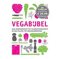 Books by fonQ Vegabijbel - Isabel Boerdam
