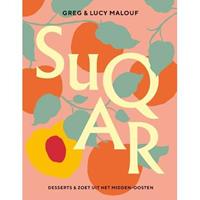 Good Cook Suqar - Greg & Lucy Malouf