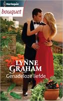 lynnegraham Genadeloze liefde