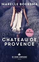 marelleboersma Chateau de Provence
